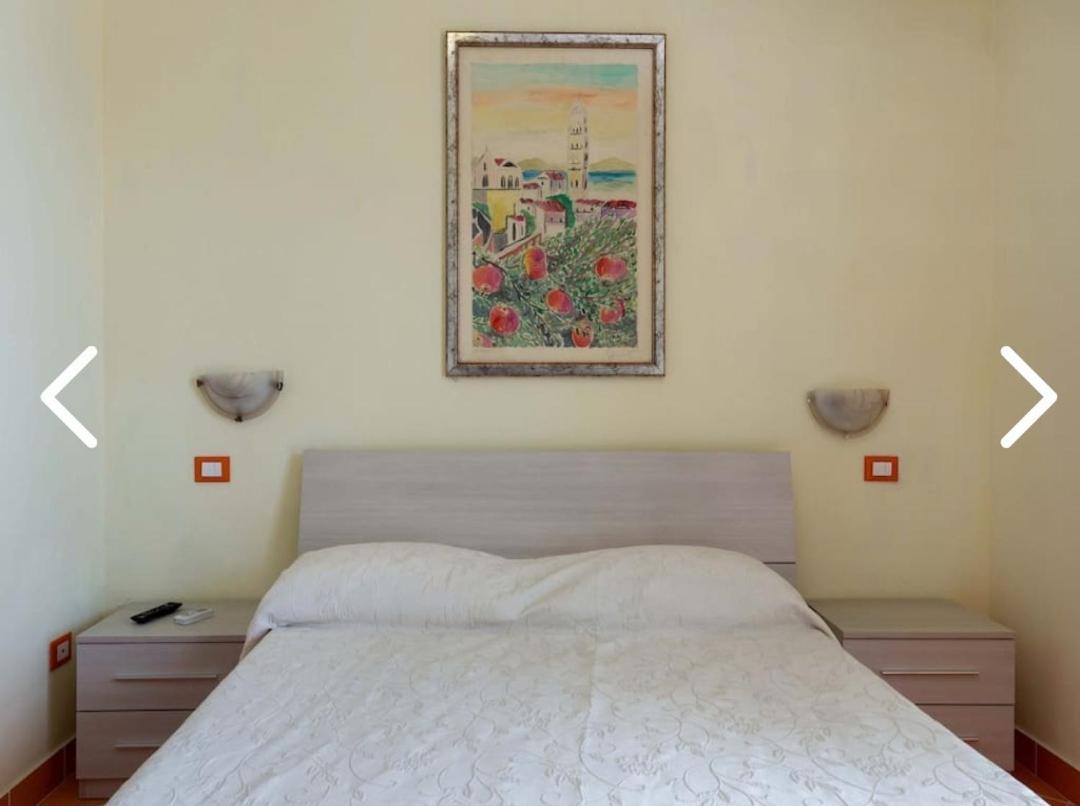 Bed and Breakfast La Nave Sul Mare Di Taormina à Letojanni Extérieur photo